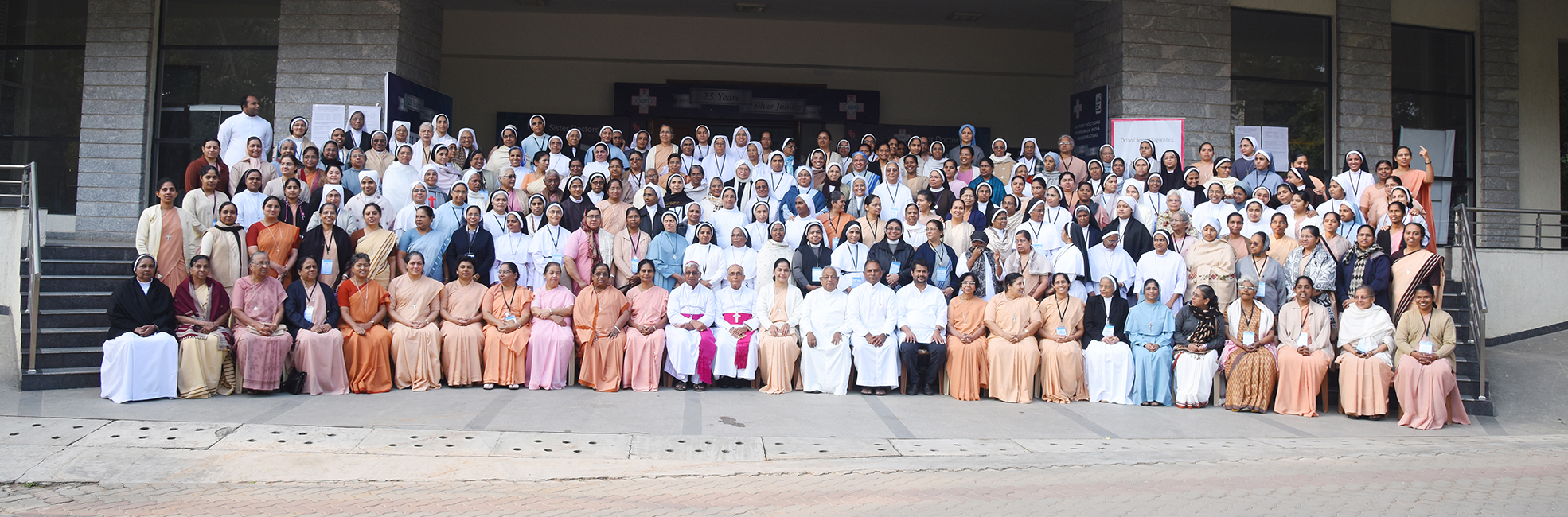 SDFI group photo 2018