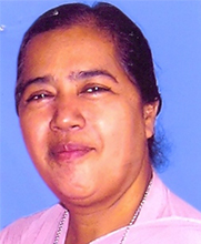 Sr. Dr. Hermina SSA