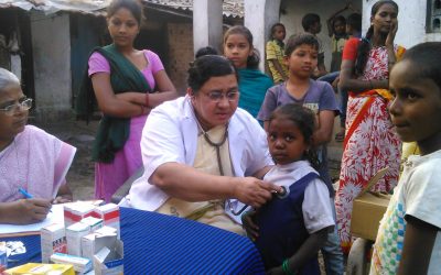 Prevention And Early Detection Of Cancer In Women – Western Region