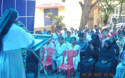 Prevention And Early Detection Of Cancer In Women – Kerala Region